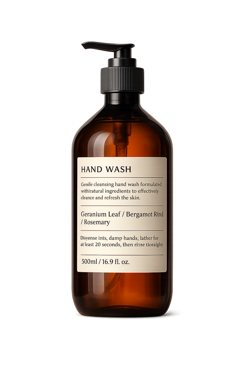 Jabon de Manos Aromatico 2