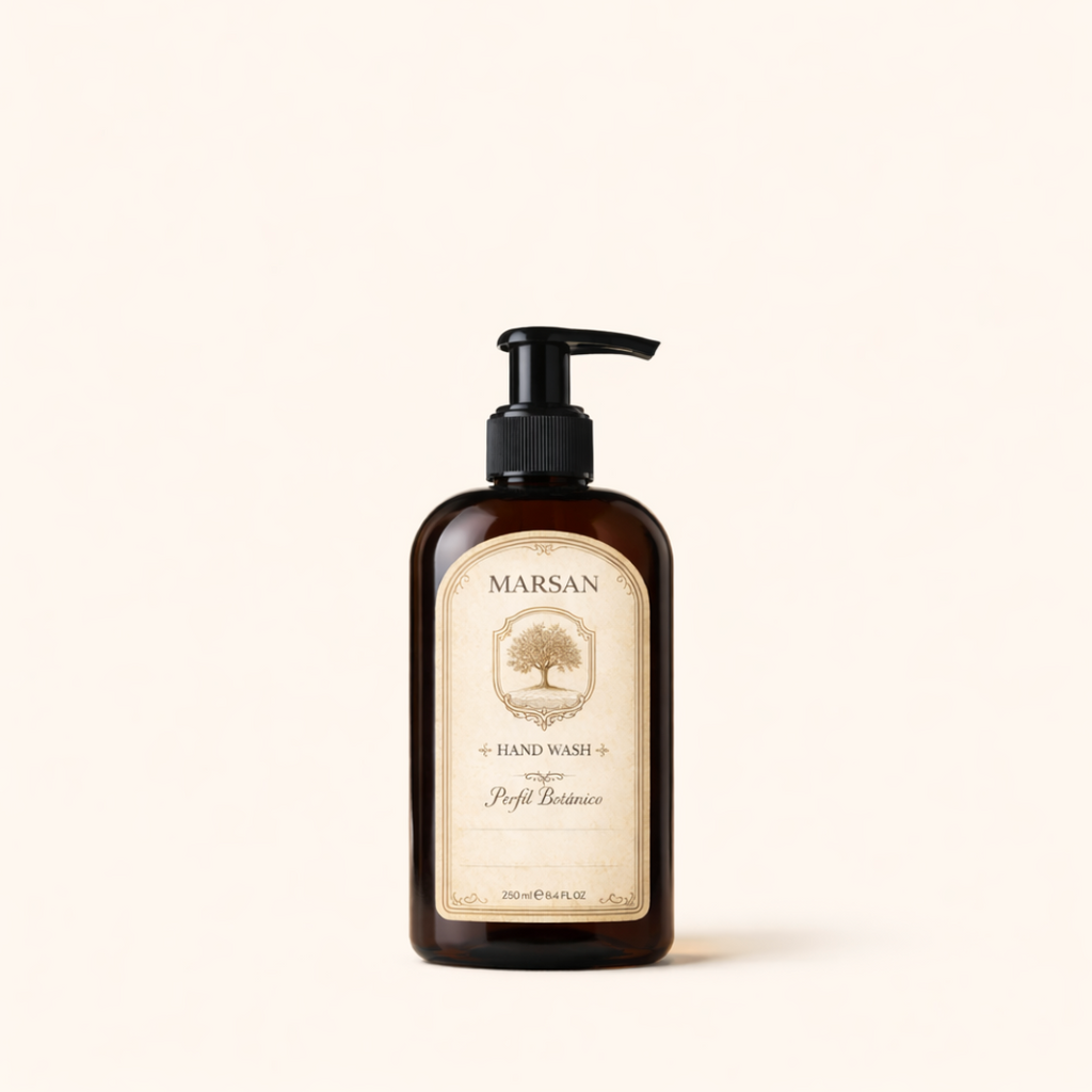 Jabon de Manos Aromatico 2